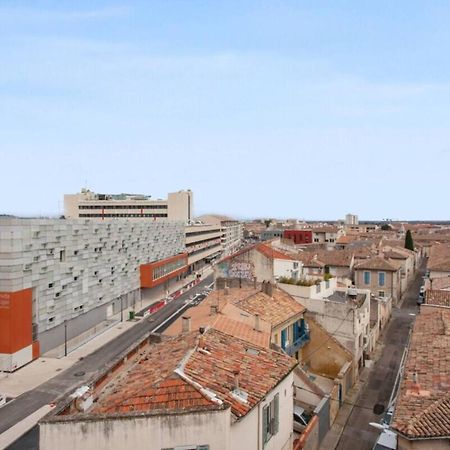 Atlas - Ovalia Nimes Exterior photo